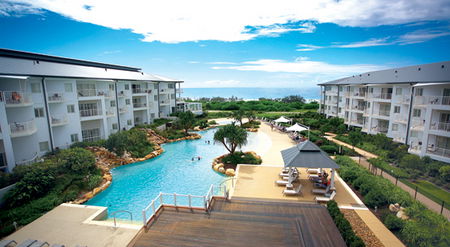 Mantra On Salt - Accommodation QLD 1