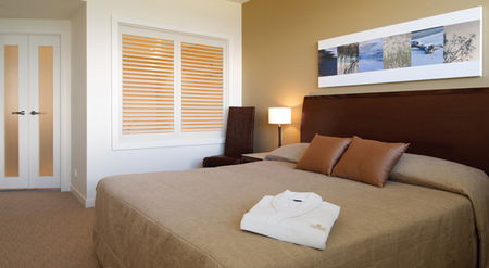 Mantra On Salt - Accommodation QLD 3