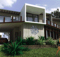 Surfcoast Spa Resort - Accommodation QLD