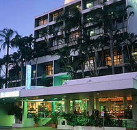 Cairns Sunshine Tower Hotel - Accommodation QLD
