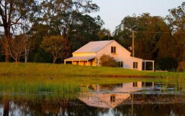 Madigan Vineyard - Accommodation QLD 0
