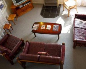 Madigan Vineyard - Accommodation QLD 3
