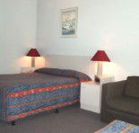 Destiny Motor Inn - Accommodation QLD