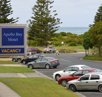 Best Western Apollo Bay Motel  Apartments - Accommodation QLD