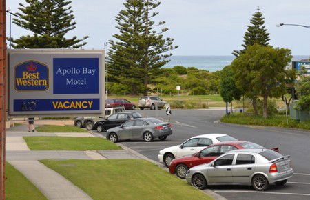 Best Western Apollo Bay Motel & Apartments - Accommodation QLD 0