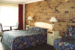 Jones Gully QLD Accommodation QLD