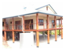 The Summit Rainforest Retreat - Accommodation QLD 1