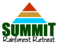 The Summit Rainforest Retreat - Accommodation QLD 2