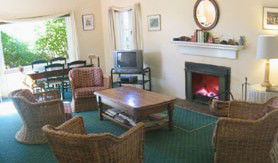Moniques Bed And Breakfast - Accommodation QLD 1