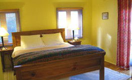 Moniques Bed And Breakfast - Accommodation QLD 4