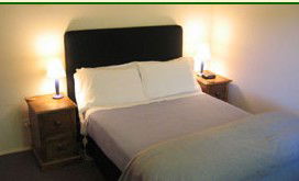 Moniques Bed And Breakfast - Accommodation QLD 5