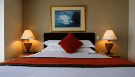 Quay West Suites Brisbane - Accommodation QLD