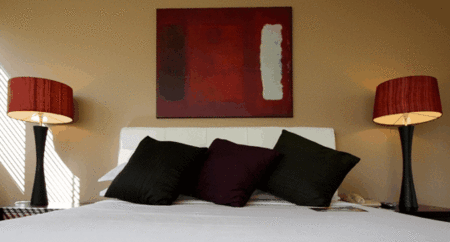 Quay West Suites Brisbane - Accommodation QLD 3