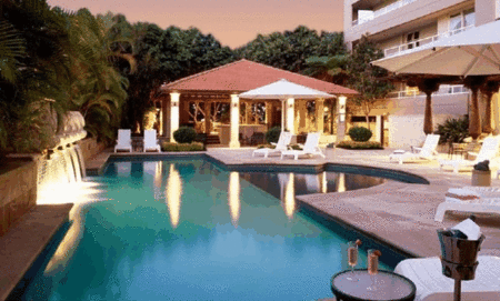Quay West Suites Brisbane - Accommodation QLD 4