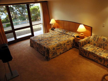 Kangaroo Island Lodge - Accommodation QLD 0