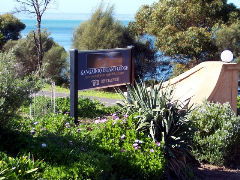 Kangaroo Island Lodge - Accommodation QLD 1