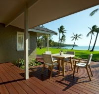Orpheus Island Resort - Accommodation QLD