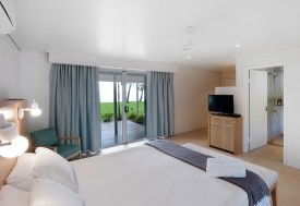 Orpheus Island Resort - Accommodation QLD 2