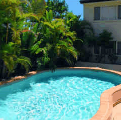 Swan Lane Apartments - Accommodation QLD