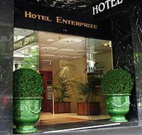 Hotel Enterprize Melbourne - Accommodation QLD