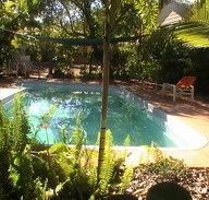 Gulfland Motel and Caravan Park - Accommodation QLD