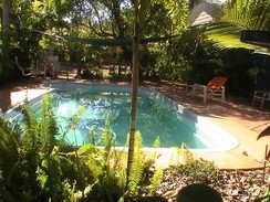 Gulfland Motel And Caravan Park - Accommodation QLD 0