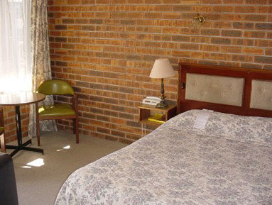Ringwood Regent Motor Inn - Accommodation QLD 3