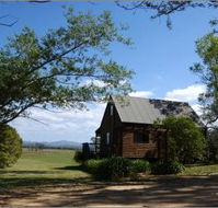 The Knoll - Accommodation QLD