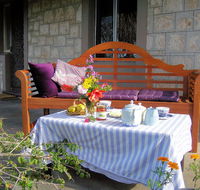 Riverview Cottage - Accommodation QLD