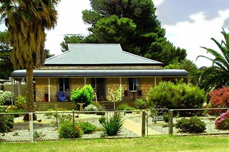 Riverview Cottage - Accommodation QLD 3