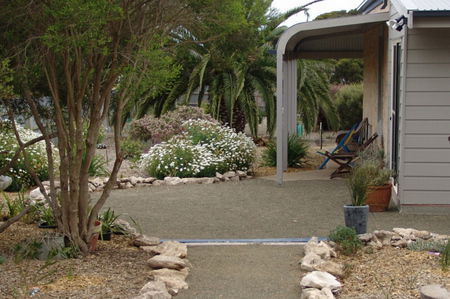 Riverview Cottage - Accommodation QLD 5