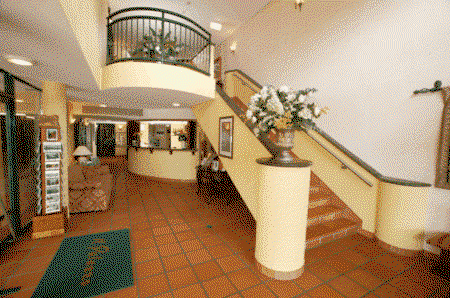 Il Palazzo Boutique Hotel - Accommodation QLD 1