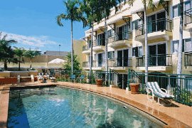 Il Palazzo Boutique Hotel - Accommodation QLD 2