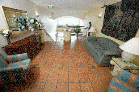 Il Palazzo Boutique Hotel - Accommodation QLD 3