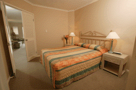 Il Palazzo Boutique Hotel - Accommodation QLD 4
