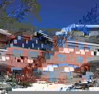 Viking Alpine Lodge - Accommodation QLD