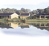 Magdala Motor Lodge - Accommodation QLD