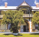 Oceanic Sorrento - Accommodation QLD