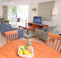 Coolum Seaside Apartments - Accommodation QLD