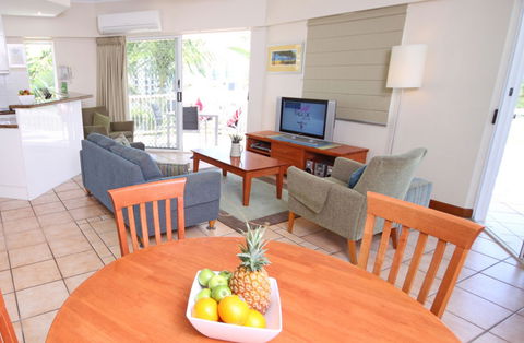 Coolum Seaside Apartments - Accommodation QLD 0