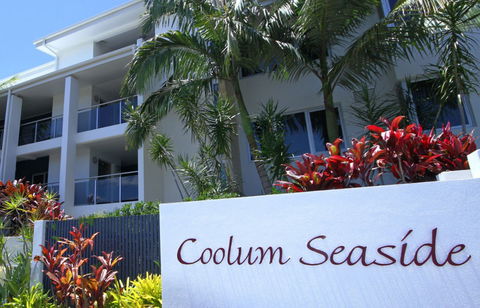 Coolum Seaside Apartments - Accommodation QLD 2