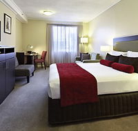 The Swanston Hotel Melbourne Grand Mercure - Accommodation QLD
