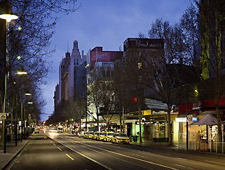 The Swanston Hotel Melbourne, Grand Mercure - Accommodation QLD 1