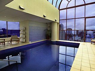 The Swanston Hotel Melbourne, Grand Mercure - Accommodation QLD 5
