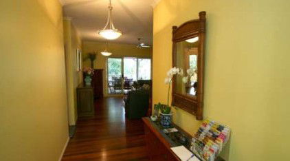 Noosa Valley QLD Accommodation QLD