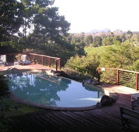Cudgerie Homestead - Accommodation QLD