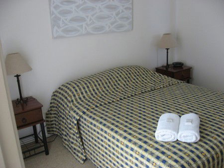Terrapin Apartments - Accommodation QLD 3