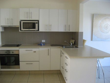 Terrapin Apartments - Accommodation QLD 4