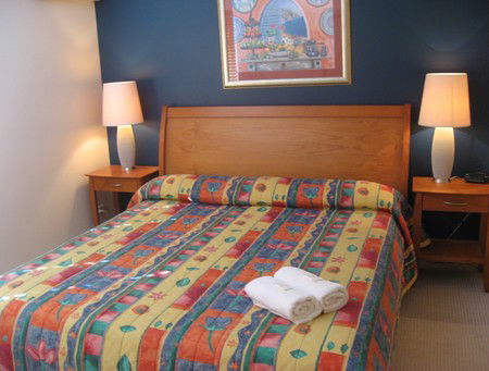Terrapin Apartments - Accommodation QLD 5