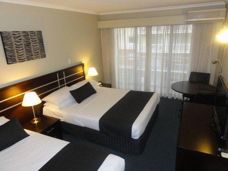 Southbank QLD Accommodation QLD